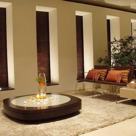 Lagunamar Hotel