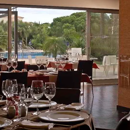 Lagunamar 4*