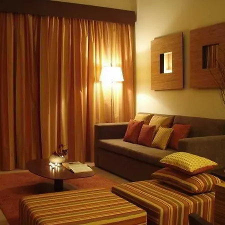 Lagunamar 4* Vale do Lobo