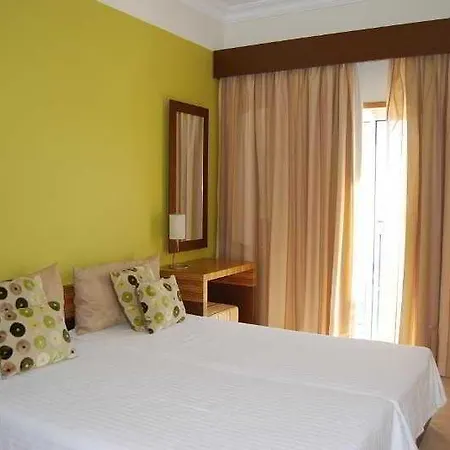 Lagunamar Apartment *