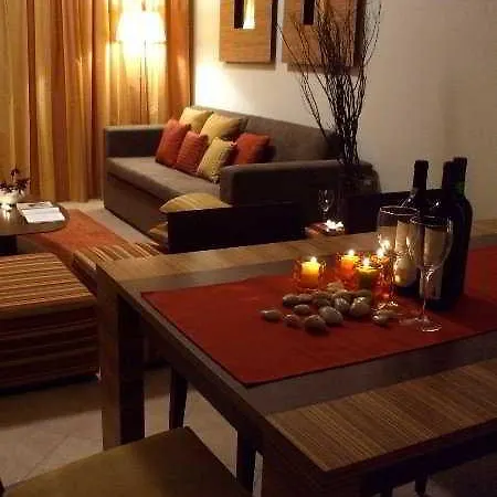 Apartment Lagunamar