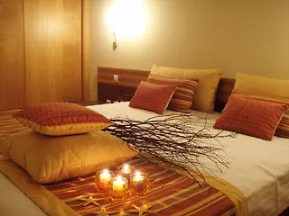 Отель Lagunamar