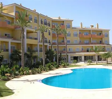 Apartment Lagunamar Vale do Lobo